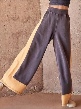 FP Movement by Free People Split Second Pant